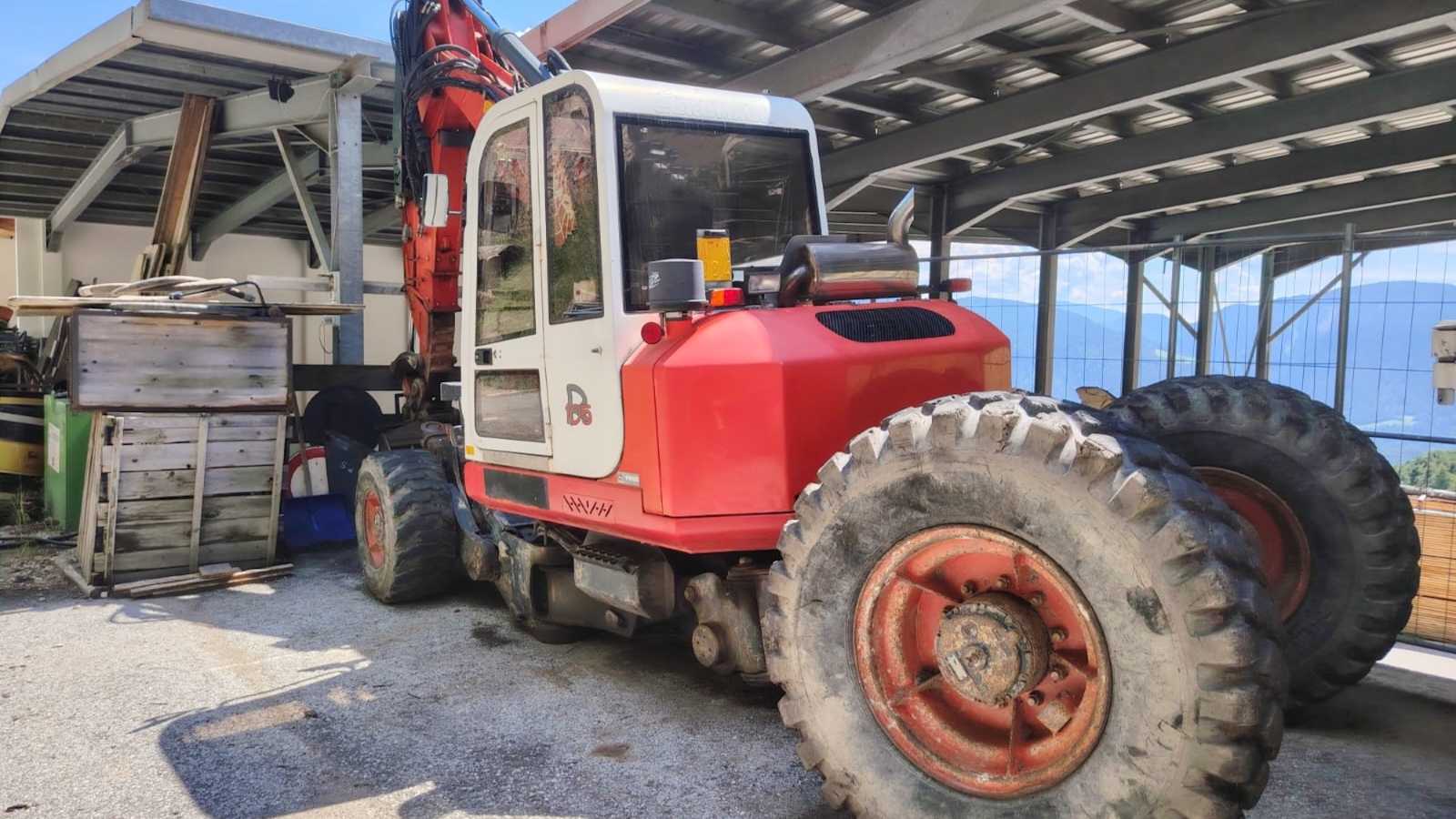 OmecoHub - Immagine 2